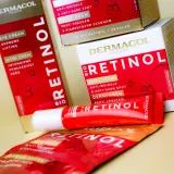 Dermacol Bio Retinol - Укрепляющий дневной крем с ретинолом, 50 мл — фото 2
