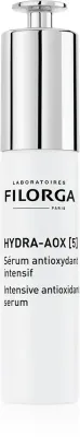 FILORGA HYDRA-AOX - Интенсивная сыворотка с антиоксидантным действием, 30 мл
