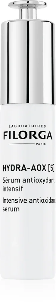 FILORGA HYDRA-AOX - Интенсивная сыворотка с антиоксидантным действием, 30 мл