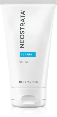 NeoStrata Clarify Gel Plus - Гель для лица с AHA, 125 мл