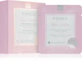 FOREO UFO Glow Addict - Осветляющая маска для лица, 6 шт — фото 1