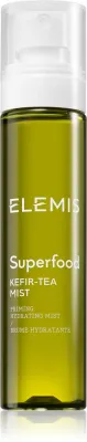 Elemis Superfood Kefir-Tea Mist - Тонизирующий спрей для лица, 100 мл