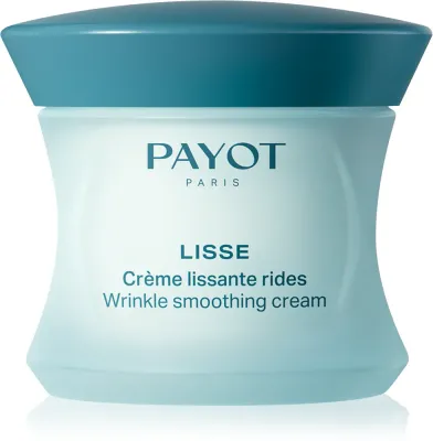 Payot Lisse Creme Lissante Rides - Сглаживающий дневной крем против морщин, 50 мл