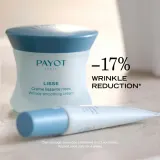 Payot Lisse Creme Lissante Rides - Сглаживающий дневной крем против морщин, 50 мл — фото 3