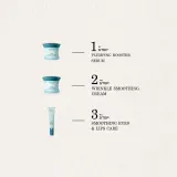 Payot Lisse Creme Lissante Rides - Сглаживающий дневной крем против морщин, 50 мл — фото 6