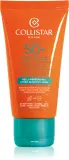 Collistar Special Perfect Tan Active Protection Sun Face Cream - Защитный крем от морщин с SPF 50+, 50 мл — фото 1