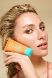 Collistar Special Perfect Tan Active Protection Sun Face Cream - Защитный крем от морщин с SPF 50+, 50 мл — фото 2