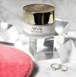 Arval Antimacula Clarifying Night Cream & Mask - Регенерирующая ночная крем-маска против пигментации кожи, 50 мл — фото 2