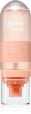 Glow Hub Nourish & Hydrate - Сыворотка увлажняющая и питательная с экстрактом персика, 90 мл