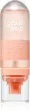 Glow Hub Nourish & Hydrate - Сыворотка увлажняющая и питательная с экстрактом персика, 90 мл — фото 1