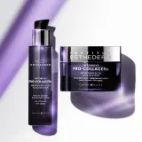 Institut Esthederm Intensive Pro-collagen+ - Крем лифтинговый на день и на ночь для стимуляции производства коллагена, 50 мл — фото 3