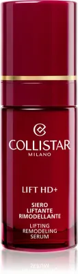 Collistar LIFT HD+ Lifting Remodeling Face And Neck Serum - Сыворотка лифтингующая, 30 мл