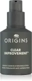 Origins Clear Improvement Blemish Clearing Hydrating Lotion - Увлажняющий крем для лица против несовершенств кожи, 50 мл — фото 1