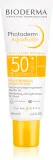 Bioderma Photoderm Aquafluid - Защитный крем для лица SPF 50+, 40 мл — фото 1