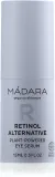 MÁDARA Retinol Alternative - Увлажняющий крем для глаз против морщин и темных кругов, 15 мл — фото 1