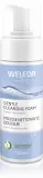 Weleda Cleansing Care - Нежная очищающая пенка для нормальной и комбинированной кожи, 150 мл — фото 1