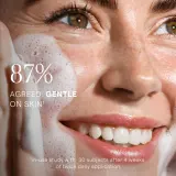Weleda Cleansing Care - Нежная очищающая пенка для нормальной и комбинированной кожи, 150 мл — фото 3