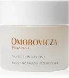 Omorovicza Silver Skin Saviour - Очищающая маска для лица для проблемной кожи, 50 мл — фото 1