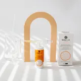 BasicLab Cosmetology Esteticus - Сыворотка для лица увеличивающая упругость кожи, 30 мл — фото 3