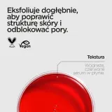 Revox B77 JUST AHA 30% + BHA 4% - Сыворотка для лица с эксфолирующим эффектом для восстановления поверхности кожи, 30 мл — фото 2