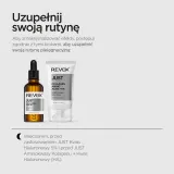 Revox B77 JUST AHA 30% + BHA 4% - Сыворотка для лица с эксфолирующим эффектом для восстановления поверхности кожи, 30 мл — фото 6