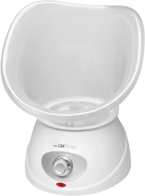 Сауна для лица ProfiCare Clatronic GS 3656, 1 шт