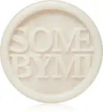 Some By Mi Lacto Soy Low Ph Morning Cleansing Bar - Нежное очищающее мыло для чувствительной кожи, 90 г — фото 1