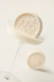 Some By Mi Lacto Soy Low Ph Morning Cleansing Bar - Нежное очищающее мыло для чувствительной кожи, 90 г — фото 6