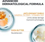 Uriage Bariesun Mineral Stick SPF 50+ - Минеральный защитный стик для чувствительных участков SPF 50+, 18 г — фото 4