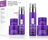 Clinique Smart Clinical Set - Подарочный набор для восстановления кожи, 3 шт — фото 1