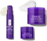 Clinique Smart Clinical Set - Подарочный набор для восстановления кожи, 3 шт — фото 2