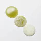 Some By Mi Bye Bye Blackhead 30 Days Miracle Green Tea Tox Bubble Cleanser - Активная пенка для очищения кожи от прыщей, 120 г — фото 4
