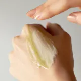Some By Mi Bye Bye Blackhead 30 Days Miracle Green Tea Tox Bubble Cleanser - Активная пенка для очищения кожи от прыщей, 120 г — фото 5