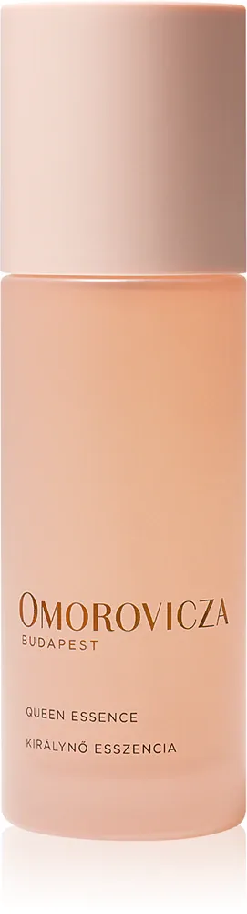 Omorovicza Queen Essence - Увлажняющая эссенция с гиалуроновой кислотой, 100 мл