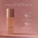 Omorovicza Queen Essence - Увлажняющая эссенция с гиалуроновой кислотой, 100 мл — фото 8