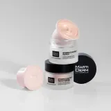 MartiDerm Black Diamond Epigence Expert Repair - Антивозрастной дневной крем для лица с заполняющим эффектом, 50 мл — фото 2