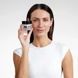 MartiDerm Black Diamond Epigence Expert Repair - Антивозрастной дневной крем для лица с заполняющим эффектом, 50 мл — фото 4