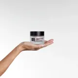 MartiDerm Black Diamond Epigence Expert Repair - Антивозрастной дневной крем для лица с заполняющим эффектом, 50 мл — фото 5