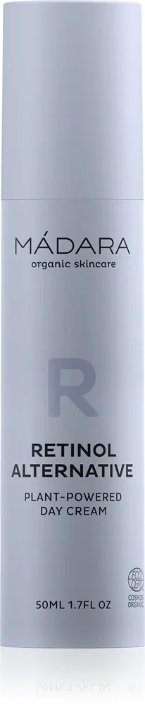 MÁDARA Retinol Alternative - Крем глубокого увлажнения против старения кожи, 50 мл