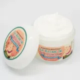 Elizavecca Milky Piggy Real Whitening Time Secret Pilling Cream - Увлажняющий крем с эффектом пилинга, 100 мл — фото 2