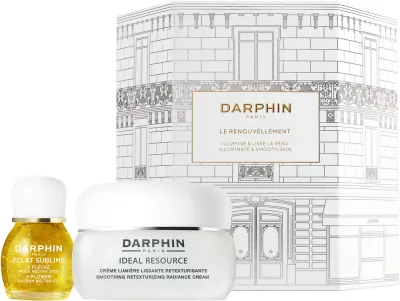 Darphin Holiday Le Renouvellement - Подарочный набор для лица, 1 шт