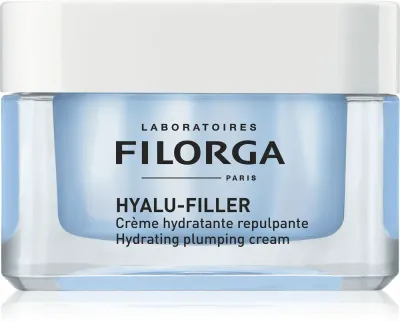 FILORGA HYALU-FILLER - Крем для лица с омолаживающим эффектом, 50 мл