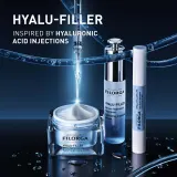 FILORGA HYALU-FILLER - Крем для лица с омолаживающим эффектом, 50 мл — фото 6