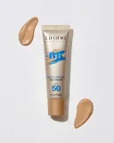 Крем BB Lirene BB увлажняющий, с SPF 50, 30 мл, оттенок 01 Natural — фото 4