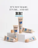 Крем BB Lirene BB увлажняющий, с SPF 50, 30 мл, оттенок 01 Natural — фото 5