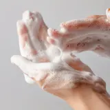 Some By Mi Snail Truecica Miracle Repair Low pH Cel Cleanser - Очищающий успокаивающий гель для жирной и проблемной кожи, 100 мл — фото 5