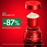 Vichy Liftactiv Collagen Specialist 16 SPF 50 - Крем защитный на день против старения кожи SPF 50, 50 мл — фото 5
