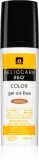 Heliocare 360 Color Gel Oil-Free - Тонирующий защитный гель SPF 50+, 50 мл, оттенок Bronze — фото 1
