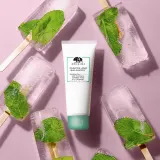 Origins Checks and Balances Polishing Face Scrub - Смягчающий пилинг для лица, 75 мл — фото 2