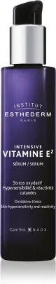Institut Esthederm Intensive Vitamine E - Сыворотка успокаивающая с витамином Е, 30 мл